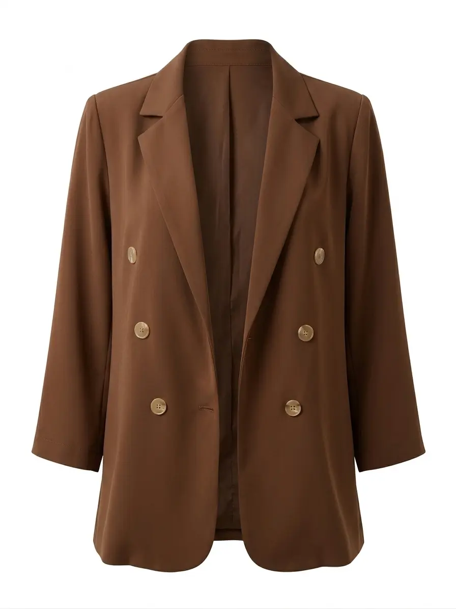 Giacche Curvy e Plus Size